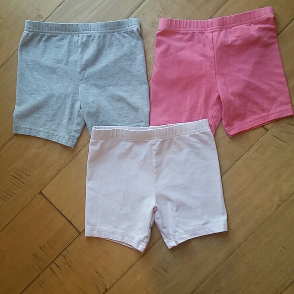 carters biker shorts